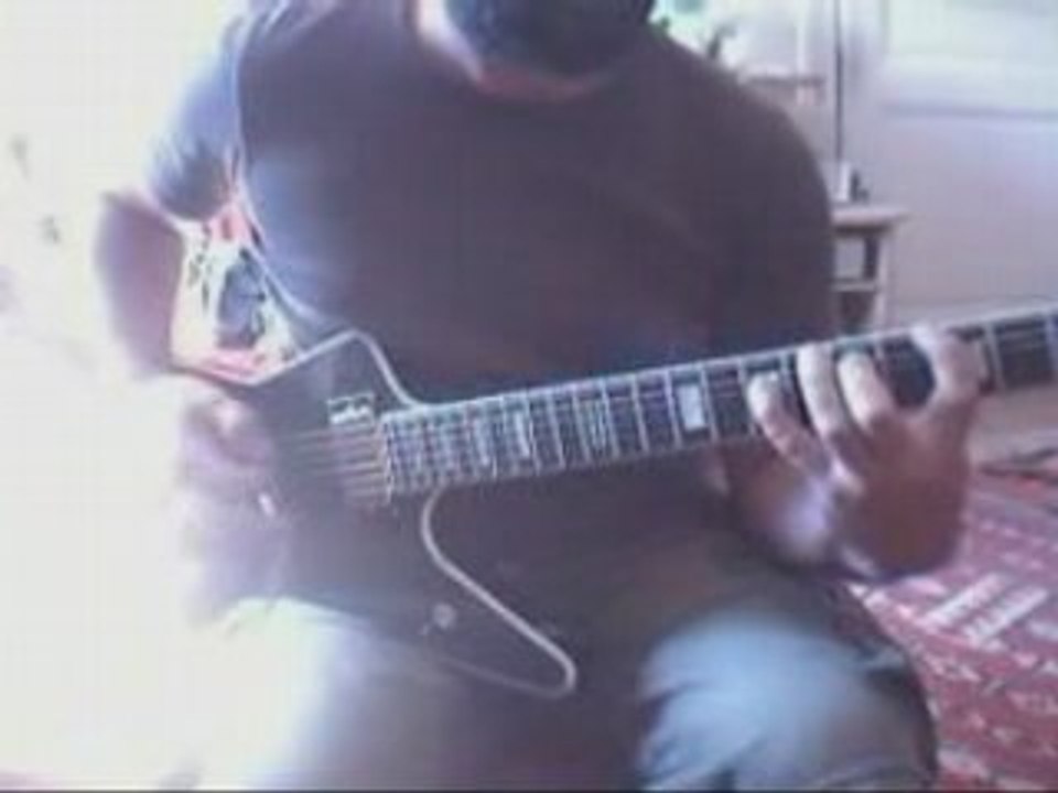 riff metal