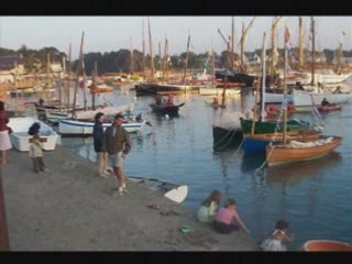 Fils des vents par Guillemer