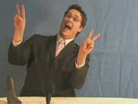 N'zic Sonorisation - Bétisier 69 News Part.2