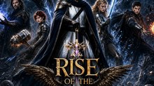 Rise of the Mage-God | He Pretends to Be Weak Until His True Power Awakens