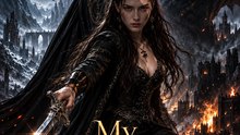 My Dragon Chose Me | Dragon King Fantasy Romance Full Movie