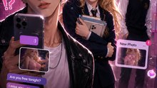 A Spicy Text to My Nemesis | Enemies to Lovers Romance
