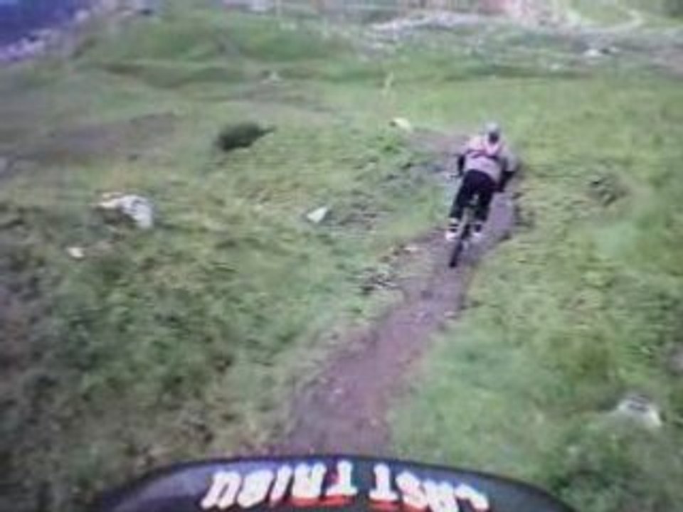 Vtt orcieres lasttribu