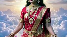 Mata Lakshmi 🙏🙏
