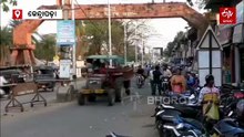 ଶତାୟୁ ପୌରପାଳିକା କେନ୍ଦ୍ରାପଡ଼ା; ବୟସରେ ସବୁଠାରୁ ବଡ, କିନ୍ତୁ ବିକାଶ ମାଟିରୁ ଉଠୁନି