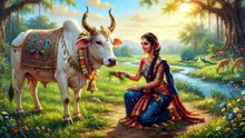 सदाचार और दैनिक जीवन का रहस्य! 🙏✨ गृहस्थ धर्म और श्राद्ध कर्म की महिमा! | विष्णु पुराण S2 Ep23