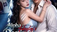 Alpha Hayleys Destined Mate Completed