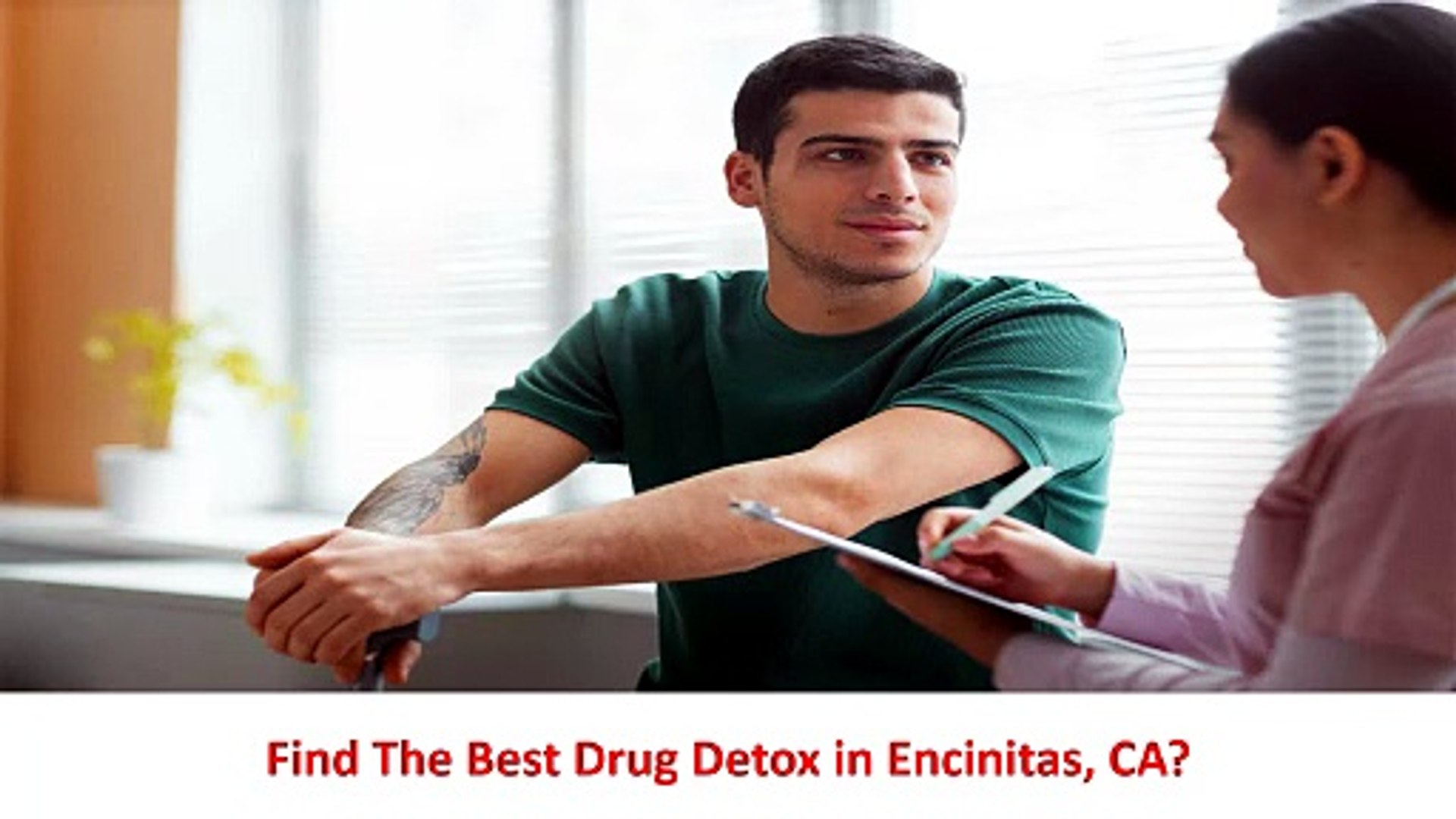 ⁣California Coastal Recovery Centers - Effective Drug Detox in Encinitas