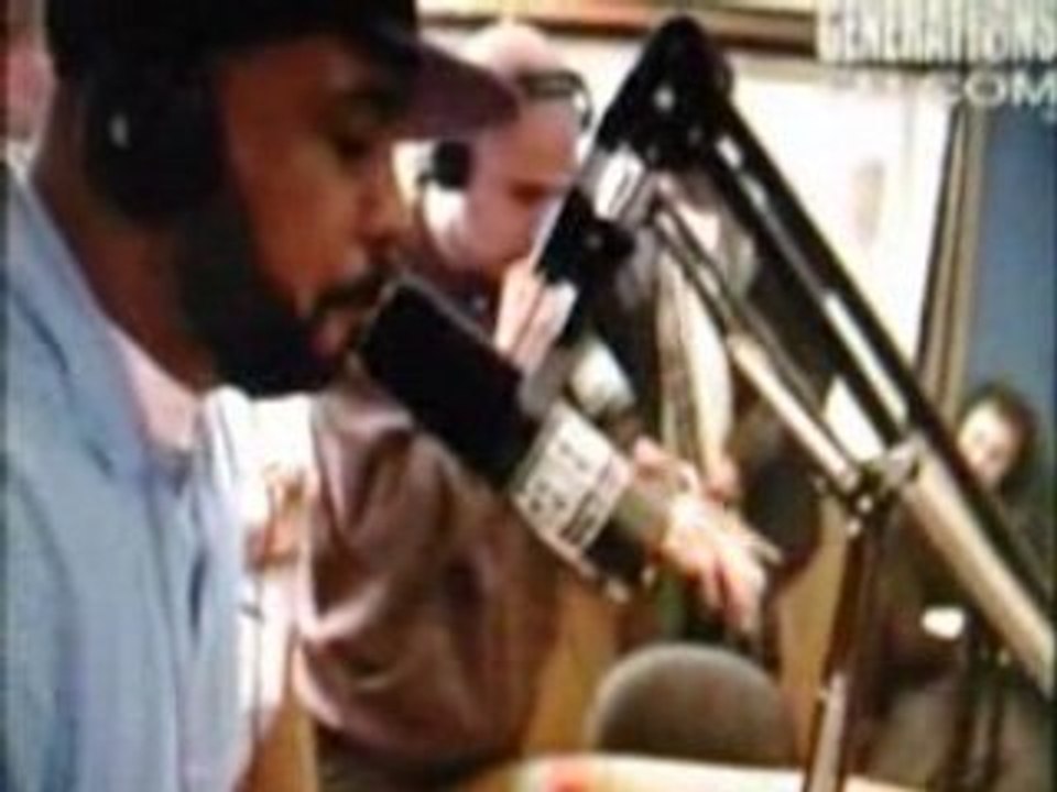 Beatbox  Eklips feat  Scratch de "The Roots"