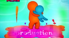Nick Jr. Productions Logo (2005 - Jetix Play UK)