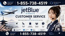 JetBlue Airways® Customer Support™: Complete Travel Help Guide USA
