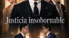 (Doblado) Justicia insobornable | Serie Completa | Short Drama Español