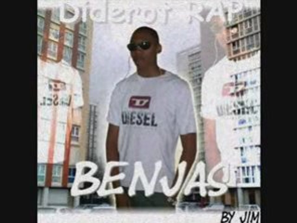 3 - Jas2ben ambition