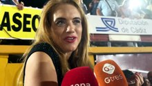 Beatriz Trapote sobre Julia Janeiro: "La he tenido desde los tres añitos, para mí es mi niña"