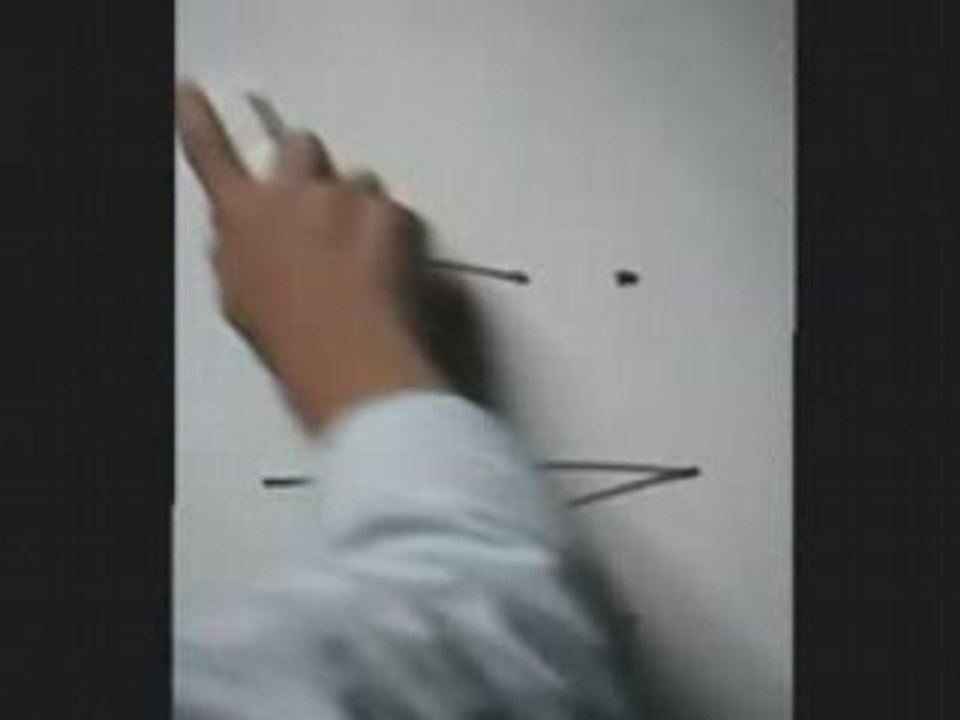 JP le geek trailer