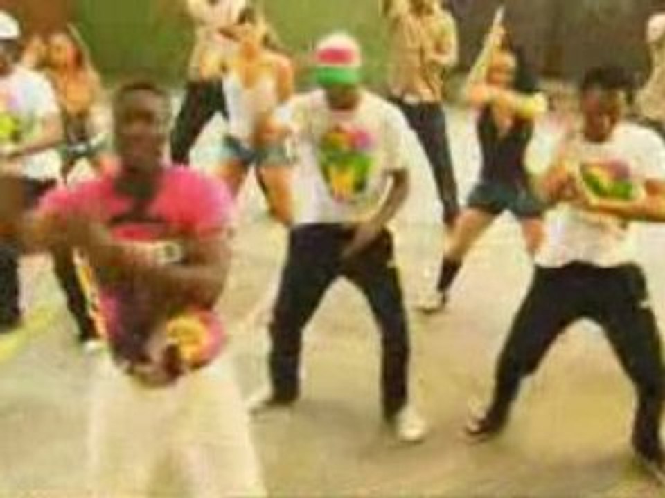 Jessy Matad'Or - Décalé Gwada - SORTIE ALBUM LE 24 NOVEMBRE!