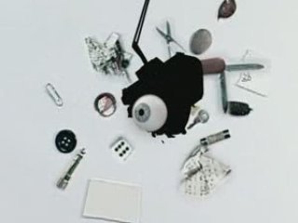 Changez de point de vue