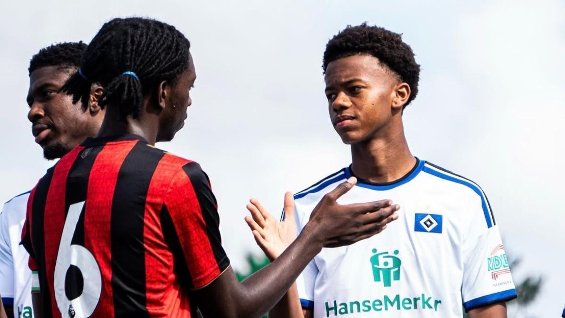 El Barça, a punto de cerrar el fichaje de Mikael Baza