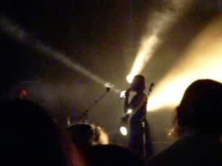 Concert BETTA FLASH~ JAPAN EXPO 2008 .2