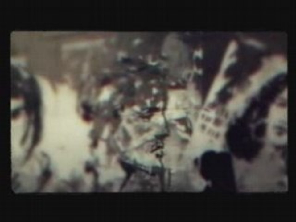 CiKus - Starved