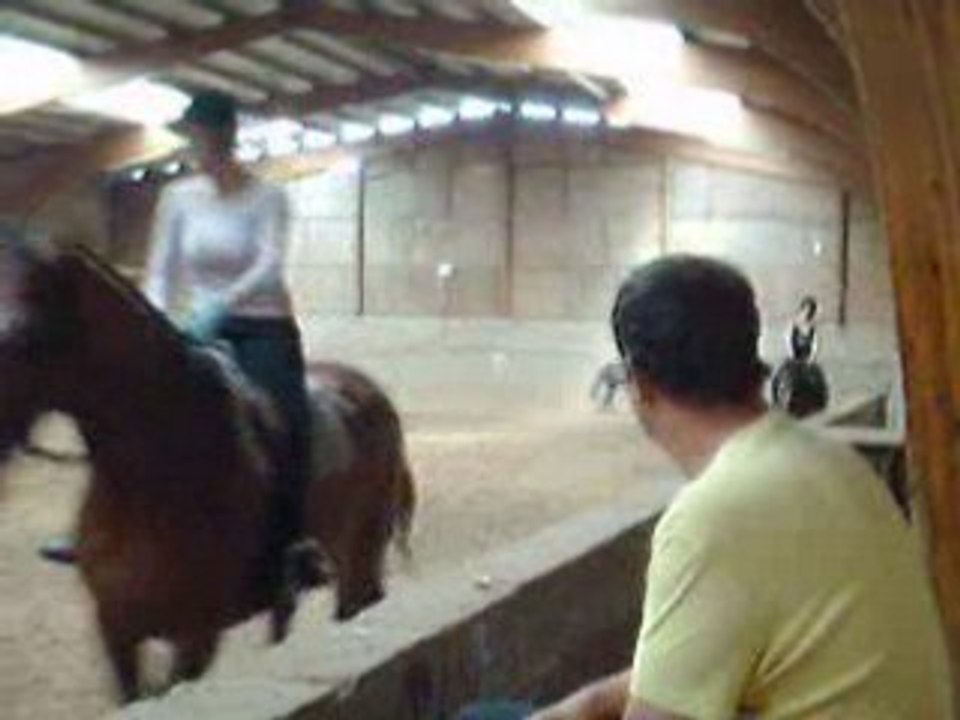 moi sur ma tite m chicha