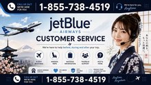 JetBlue Airways® Customer Service™ 2026: Complete Guide to Travel Support & Assistance