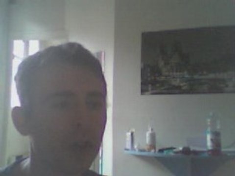 Wiwi égratigne I wanna be your lover too