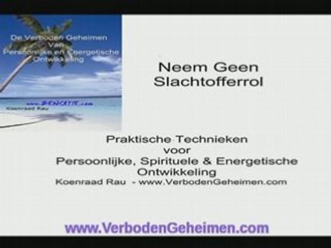 ZEN MEDITATIE VERLICHTING SPIRTUELE GROEI MINDFULNESS RAMTHA