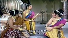 TV Show around the world: Mahabharat (1988-90) Indian Hindi Language Mythological Epic with English subtitles- Episode 02 'Ganga Kills Her Sons' Watch full Episode