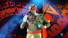 AAA Ola de Calor Highlights | Top Moments, Best Matches & WWE Wrestling