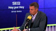 Pedro Sánchez afirma que el Rey visitará Ceuta pero no ha puesto una fecha