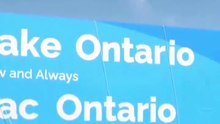 Lake Ontario or Lake America? Google Maps results differ in Canada, US and across the world