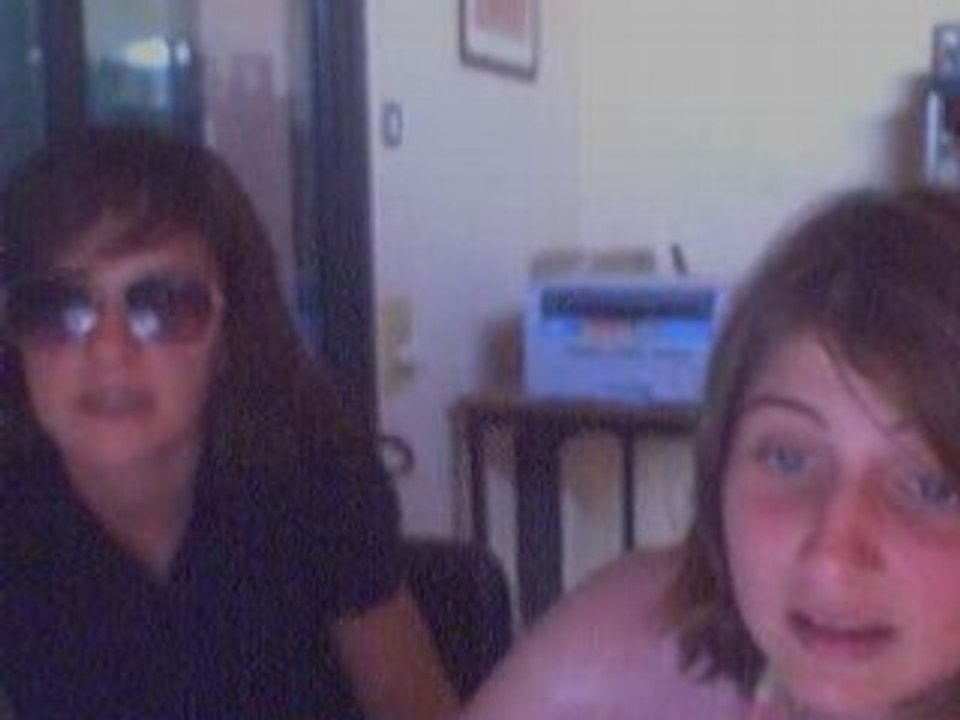 Bb brunes-j'écoutes les cramps