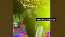 Αποστόλης Τότσικας: Ο ξέφρενος χορός στη βάφτιση του γιου Τριανταφυλλίδου - Κουρή