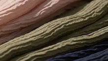Crushed Hijab & Scarf in Lahore | Style & Gift | +92 336 1444433