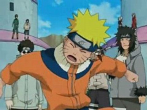 2 minutes du peuple - Perdus en Foret