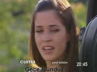 Gece Gündüz Dizisi 4. Bölüm 2. Fragmanı
