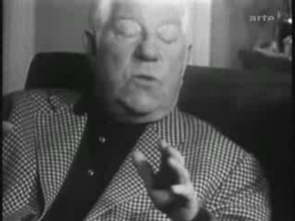 Ventura Gabin (le petit salé aux lentilles)