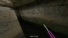 GRANNY LEGACY HARD MODE — THERE WAS NOWHERE LEFT TO RUN 😱💀
