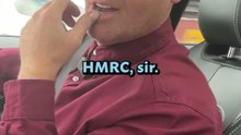 HMRC Scam Call Gets Awkward When Tim Challenges the Caller