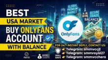 Best 850 Seller for Buy An OnlyFans Accounts With Balance in 2026