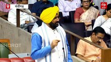 मानसून सत्र का दूसरा दिन LIVE: हरियाणा विधानसभा का शून्यकाल समाप्त, कांग्रेस विधायकों ने किया वॉकआउट