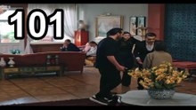 U.N.A.N.U.E.V.A.V.I.D.A. - Capitulo 101 (Español) Parte 1 | Español TV Series
