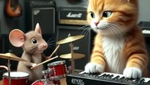 Cat_presses_alarm_button