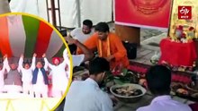 हल्द्वानी 'शुद्धीकरण' विवाद में नया मोड़, राहुल गांधी के खिलाफ SC/ST एक्ट और BNS की धाराओं में FIR दर्ज