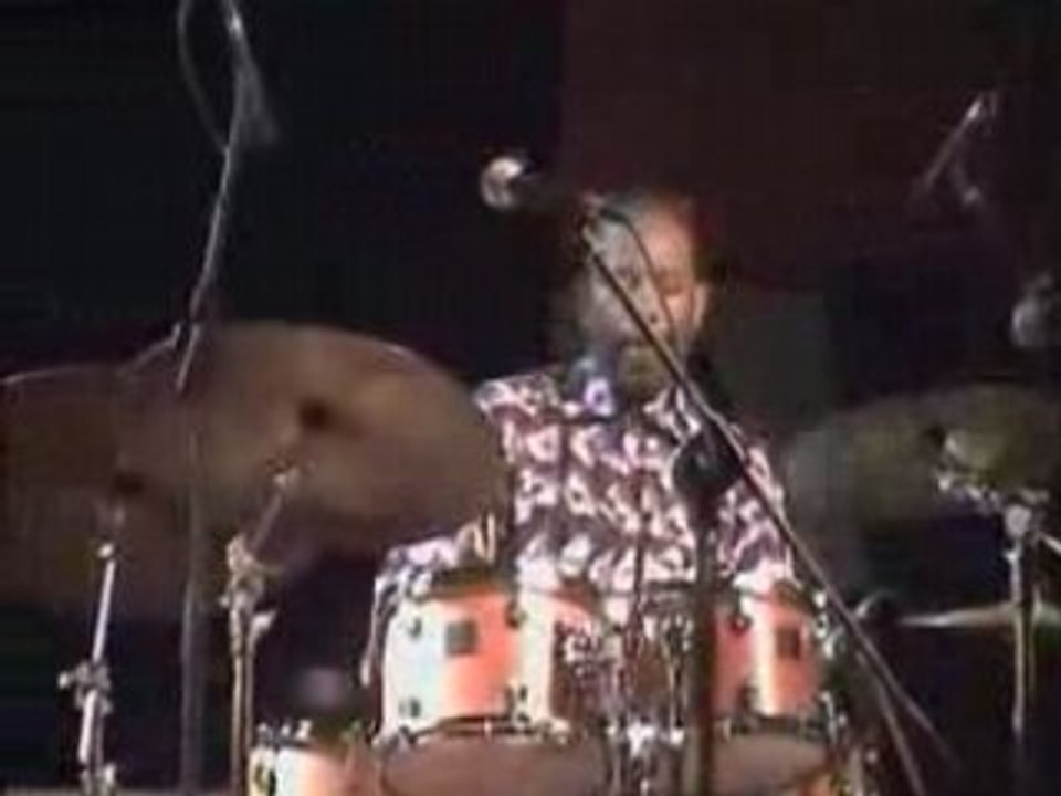 Sangoma EVERETT