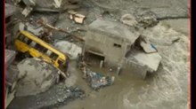 नेपाल बाढ़ का वायरल सच: आखिर फ्लैश फ्लड में कैसे बच गया हरा घर?
