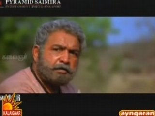 Kuselan Official Trailer