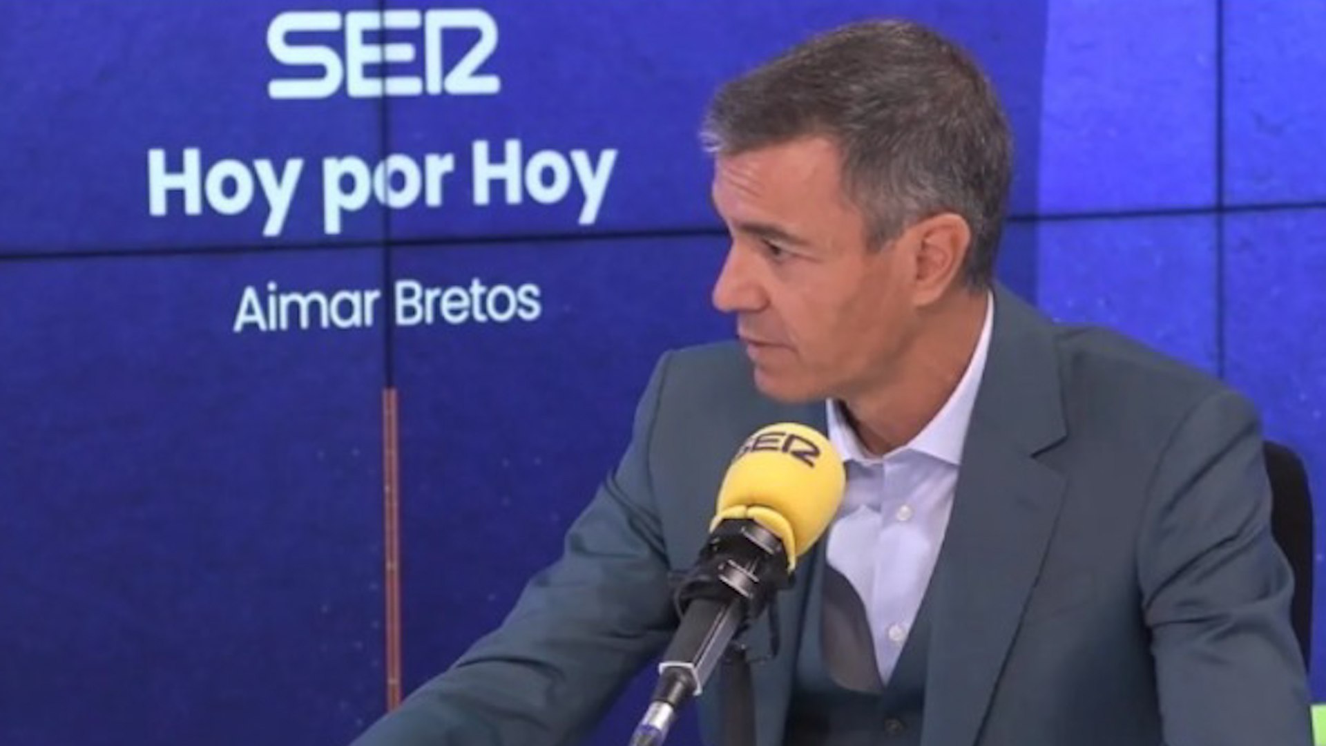 Sánchez promete que el Rey irá a Ceuta sin concretar fecha y hace una defensa cerrada de Marruecos: "Sin cooperación esta crisis se agravaría"