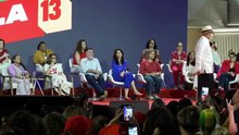 Lula diz que ser lixeiro é "coisa pobre" e "não dá orgulho" durante evento em BH
